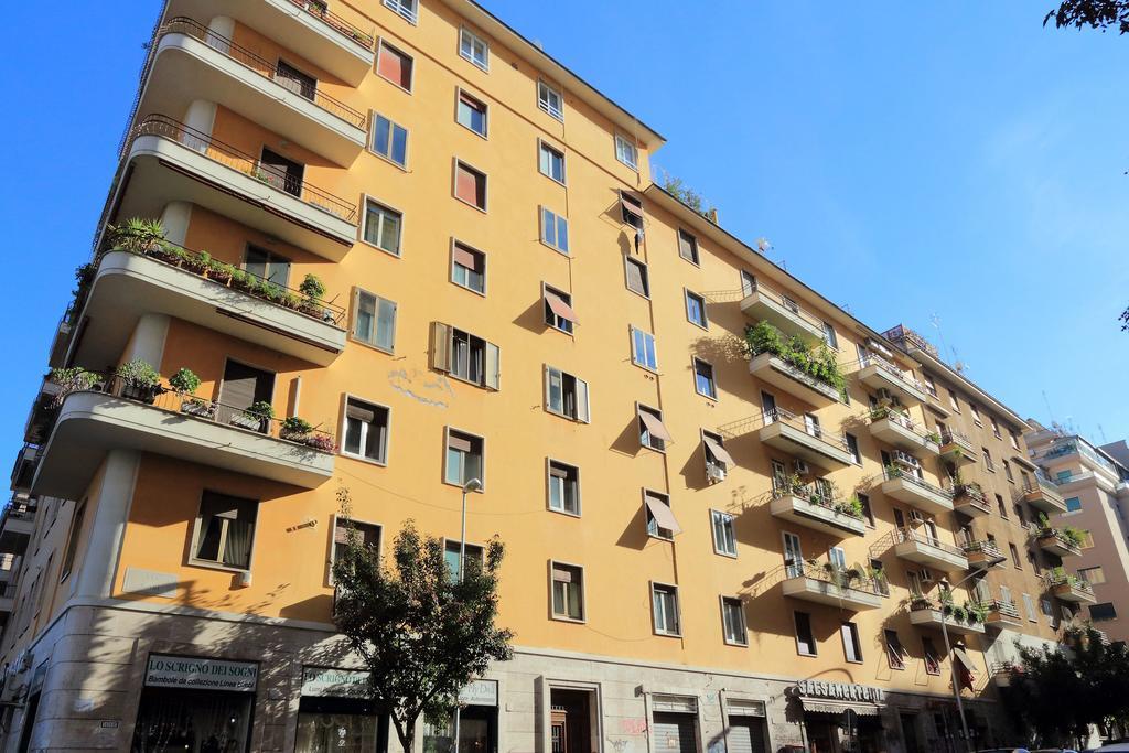 La Coorte Affittacamere Рим Номер фото