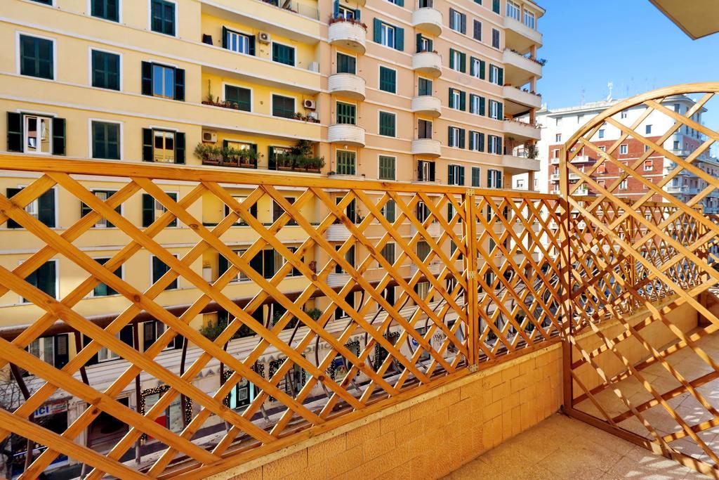 La Coorte Affittacamere Рим Экстерьер фото