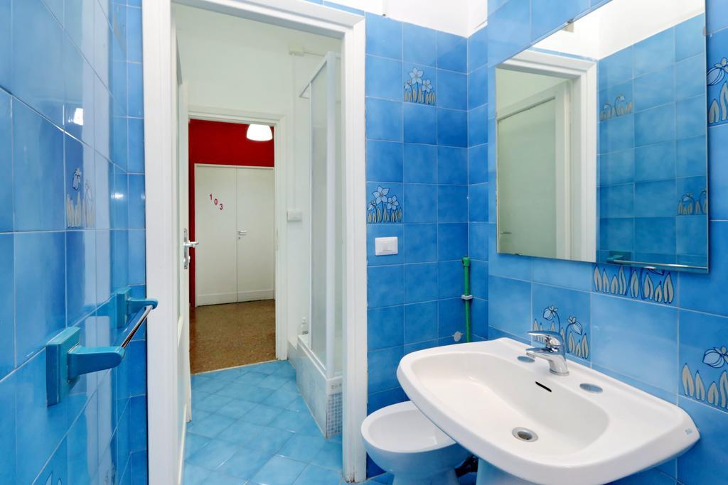 La Coorte Affittacamere Рим Экстерьер фото
