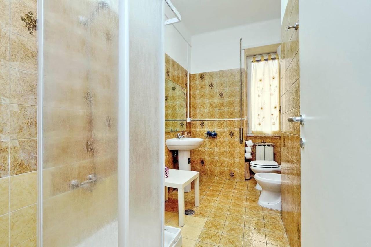La Coorte Affittacamere Рим Экстерьер фото